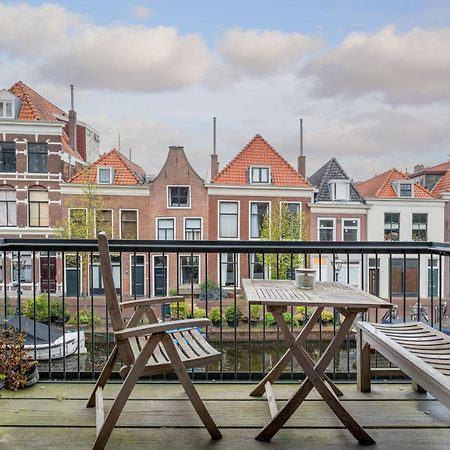 Pakasa Apartment Leiden Exterior photo